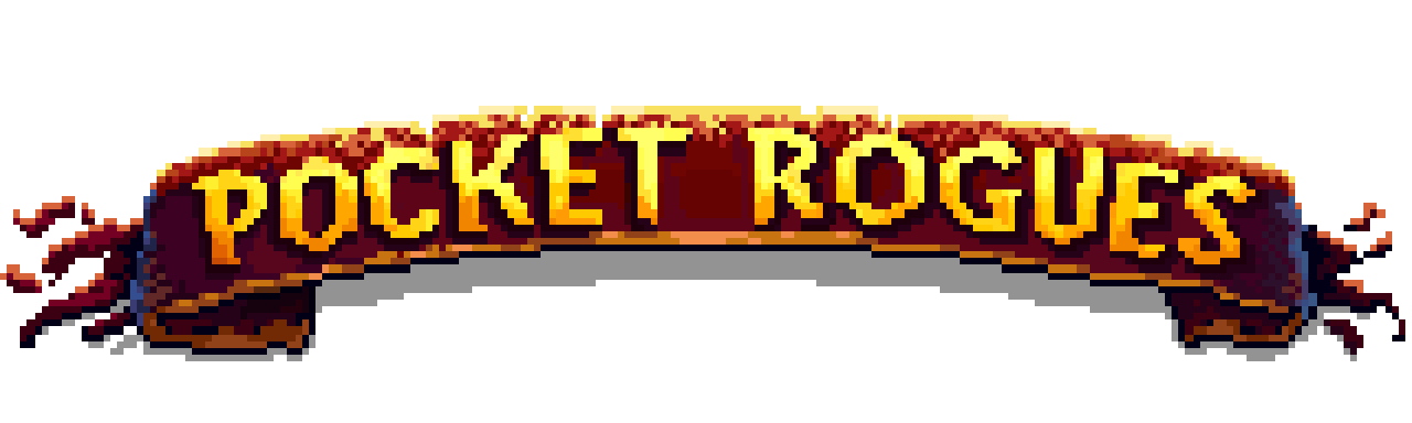 Pocket Rogues