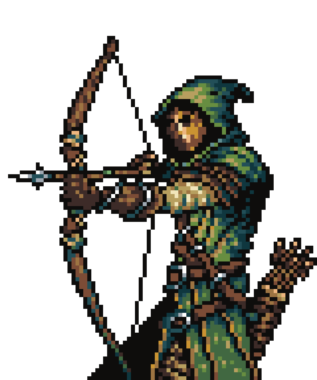 Archer