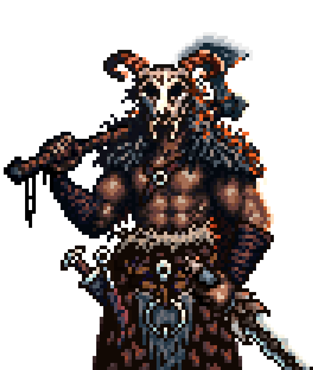 Berserker