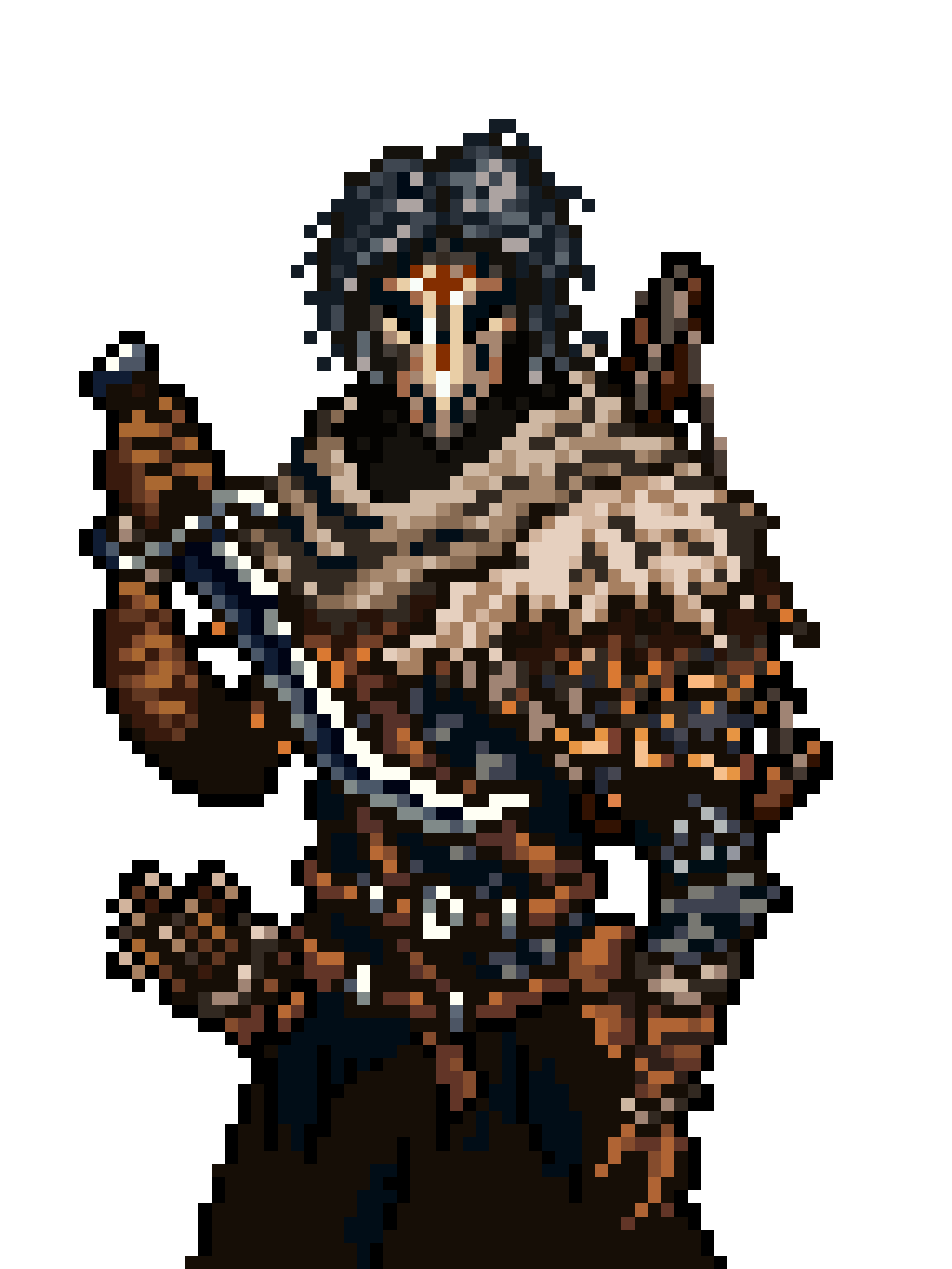 Hunter