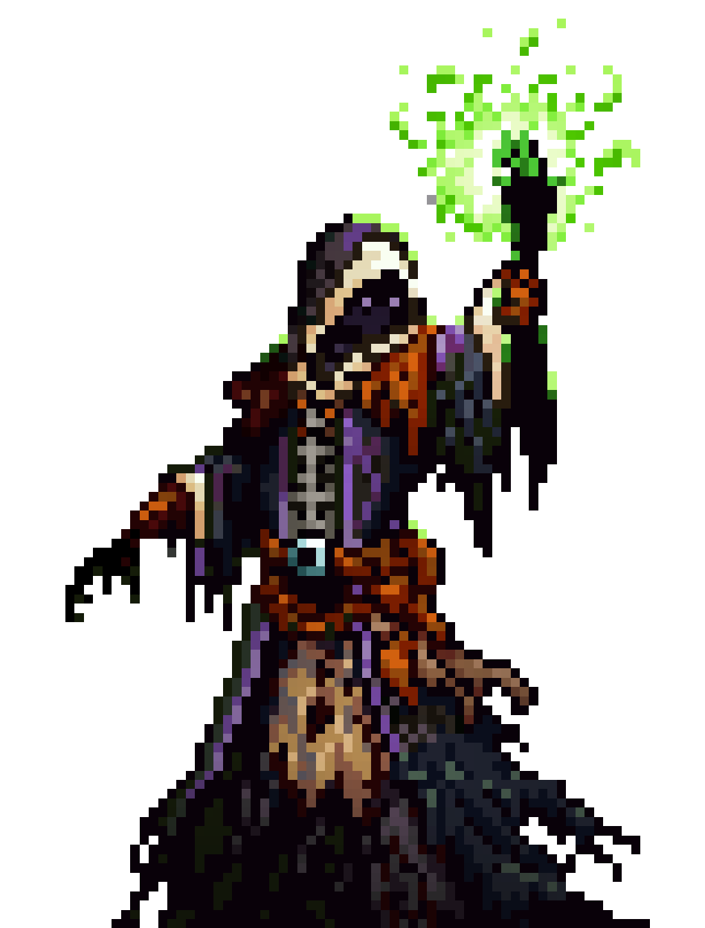 Necromancer