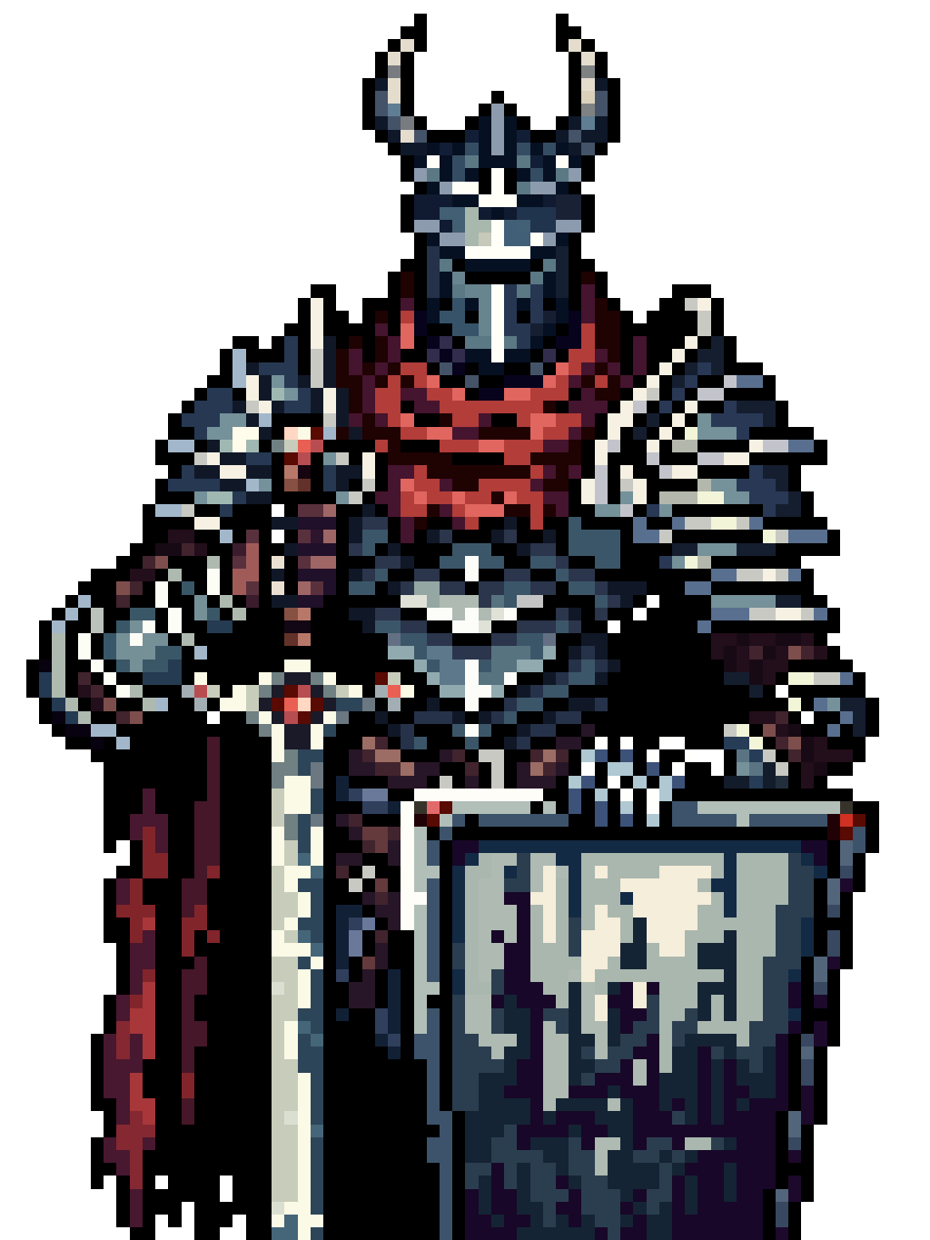 Warrior