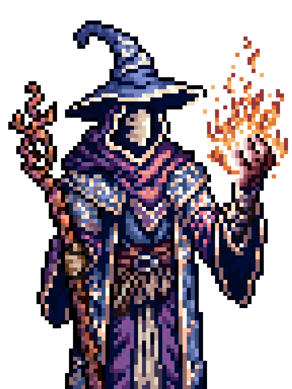 Mage