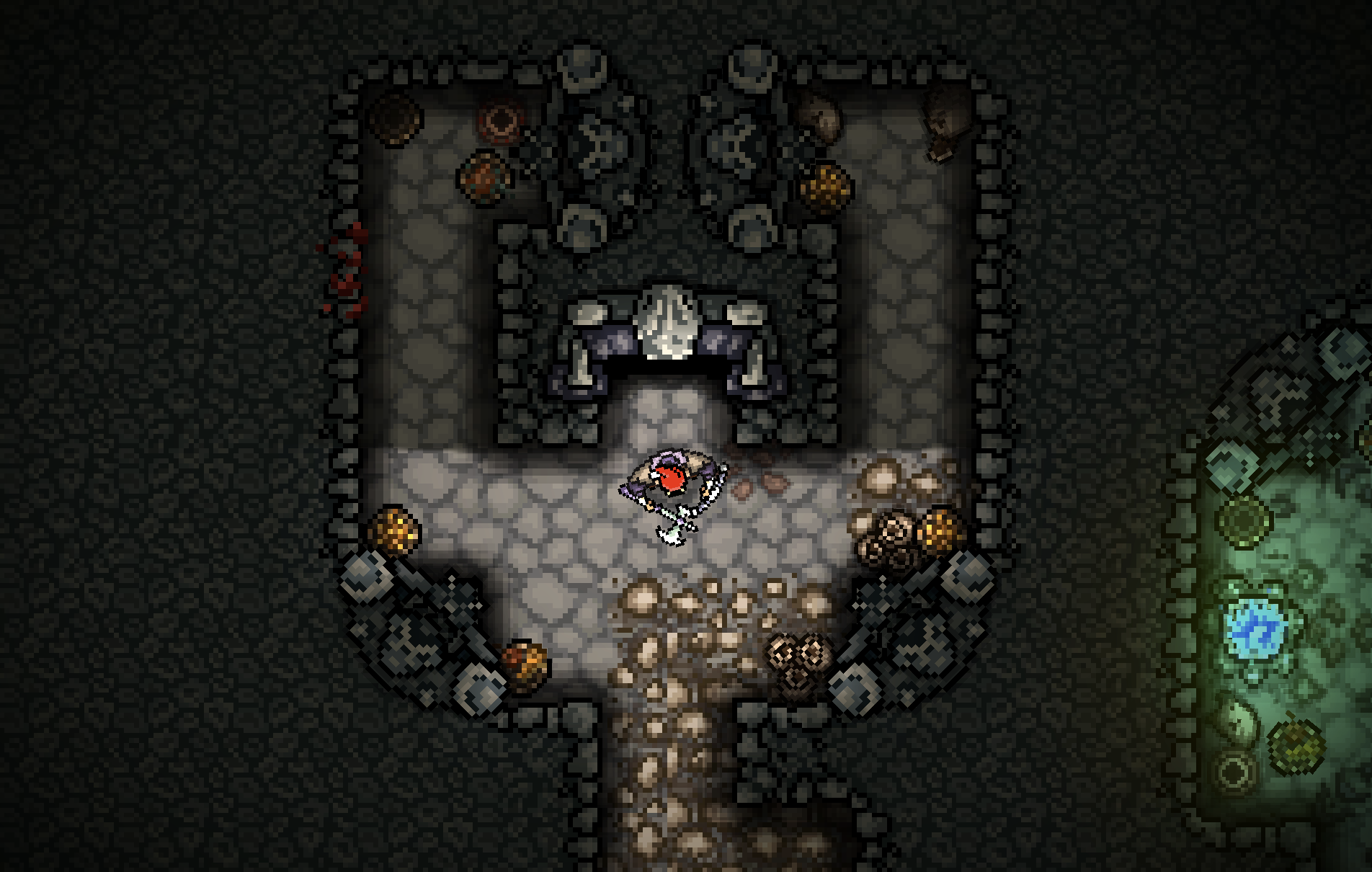 Pocket Rogues screenshot 09