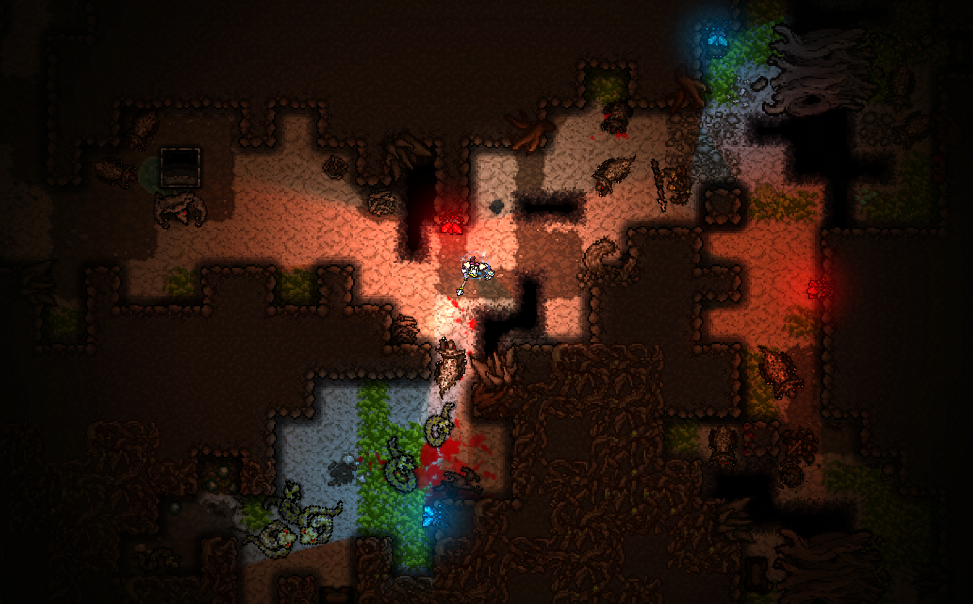 Pocket Rogues screenshot 11