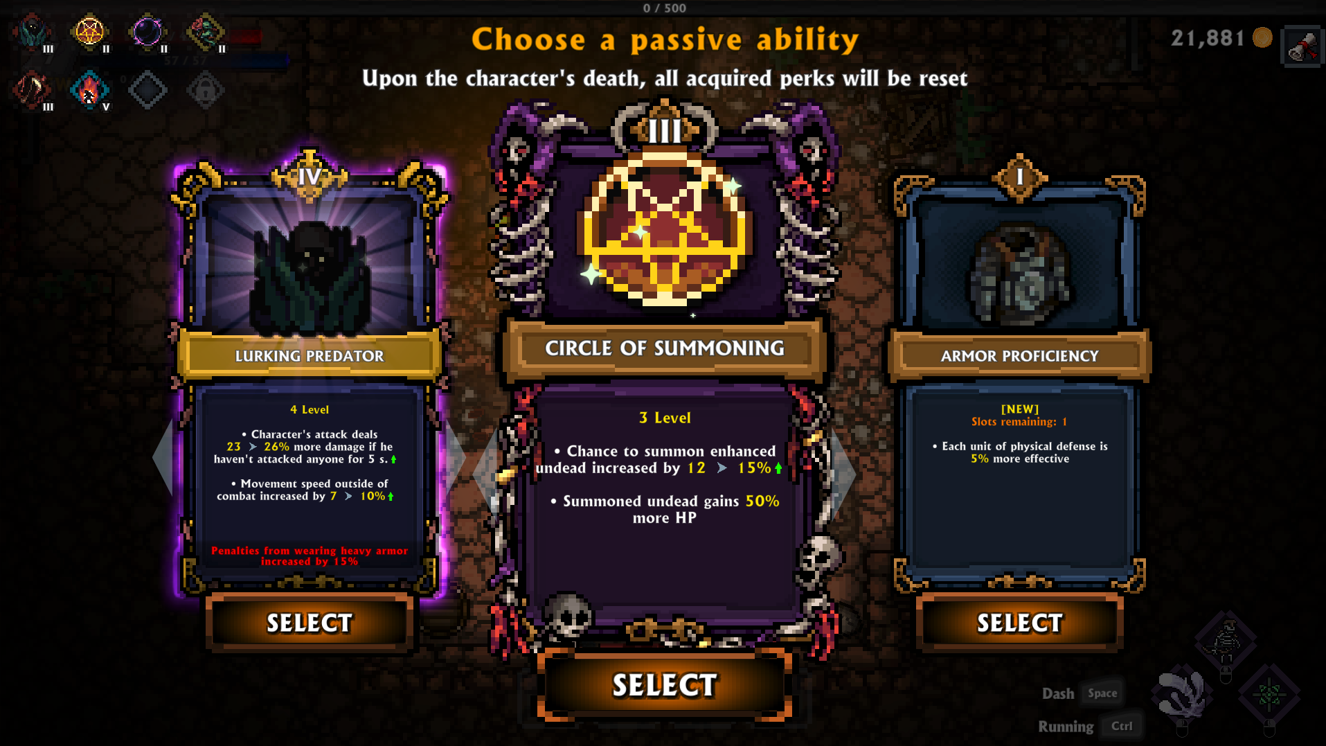 Pocket Rogues screenshot 12